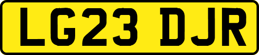 LG23DJR