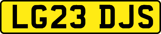 LG23DJS