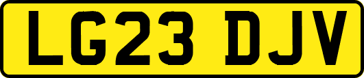 LG23DJV