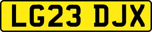 LG23DJX