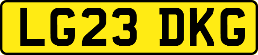 LG23DKG