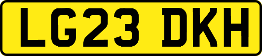 LG23DKH