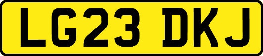 LG23DKJ