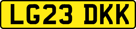 LG23DKK