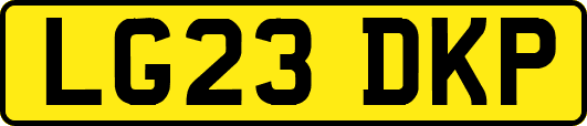 LG23DKP