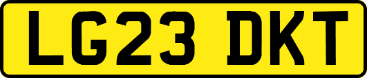 LG23DKT