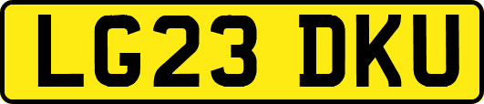 LG23DKU