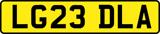 LG23DLA
