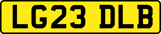 LG23DLB