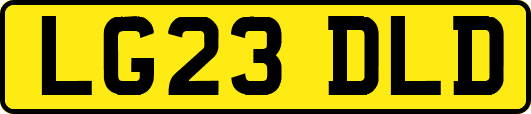 LG23DLD