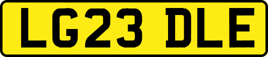 LG23DLE