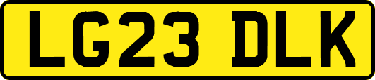 LG23DLK