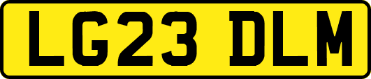 LG23DLM