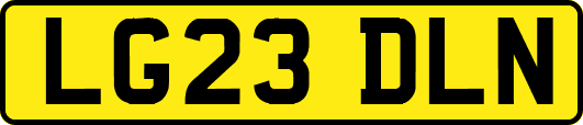 LG23DLN