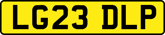 LG23DLP