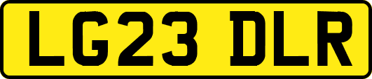 LG23DLR