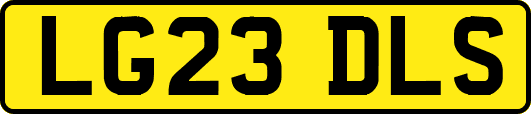 LG23DLS