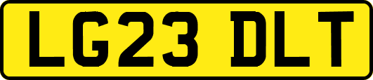 LG23DLT