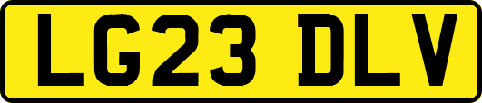 LG23DLV
