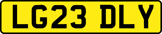 LG23DLY