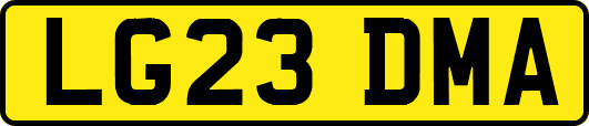 LG23DMA