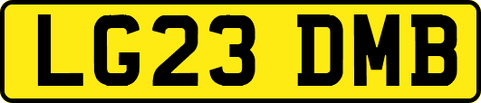 LG23DMB