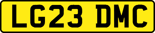 LG23DMC