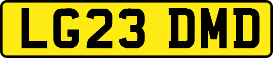 LG23DMD