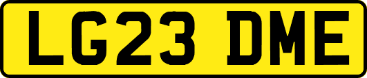 LG23DME