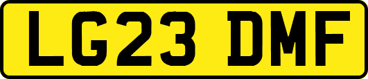 LG23DMF