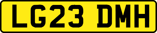 LG23DMH