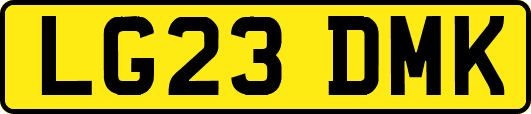 LG23DMK