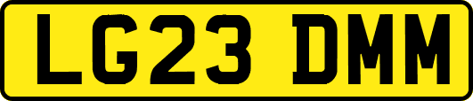 LG23DMM