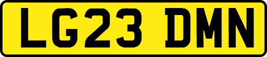 LG23DMN