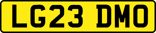 LG23DMO