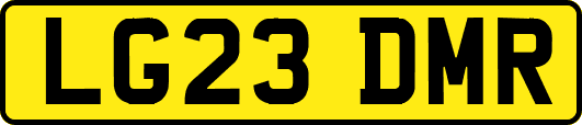 LG23DMR