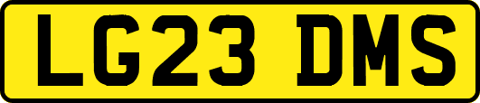 LG23DMS