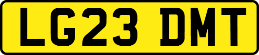 LG23DMT