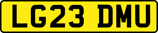 LG23DMU