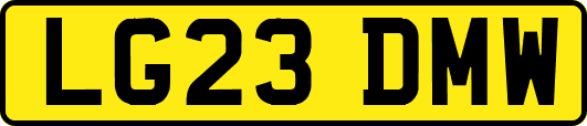 LG23DMW