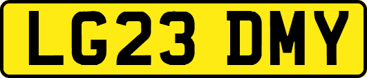 LG23DMY