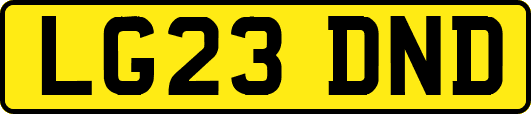 LG23DND