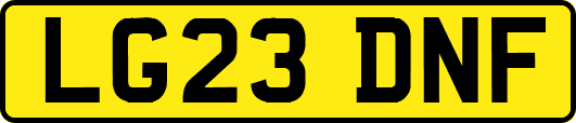LG23DNF