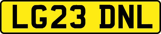 LG23DNL