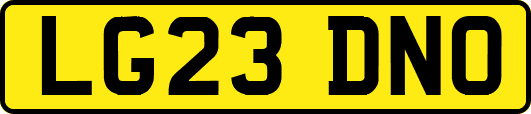 LG23DNO