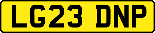 LG23DNP