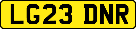 LG23DNR
