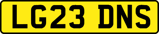 LG23DNS
