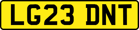 LG23DNT