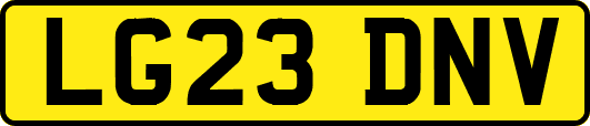 LG23DNV